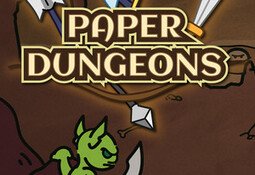 Paper Dungeons