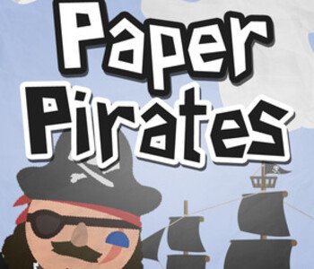 Paper Pirates