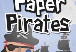 Paper Pirates