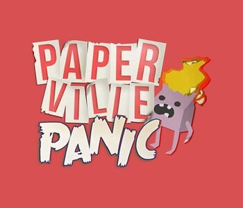 Paperville Panic!