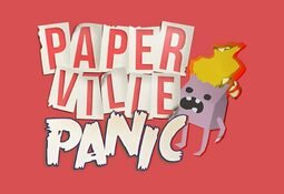 Paperville Panic!