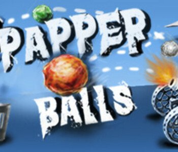 Papper Balls