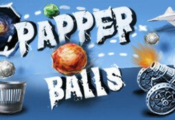 Papper Balls