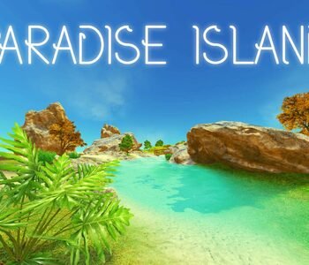 Paradise Island