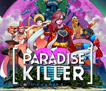 Paradise Killer