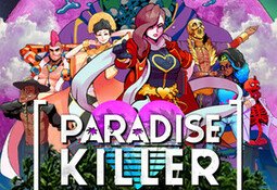 Paradise Killer