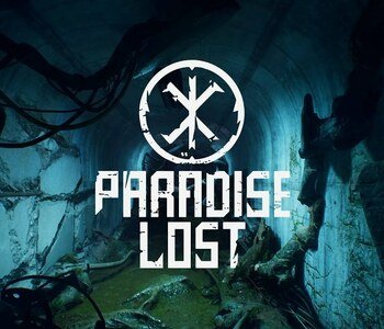 Paradise Lost PS5