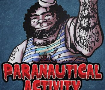 Paranautical Activity: Deluxe Atonement Edition