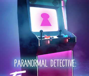 Paranormal Detective: Escape from the 90s