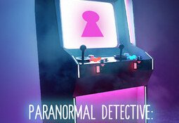 Paranormal Detective: Escape from the 90s