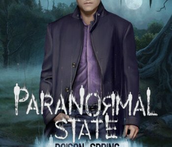 Paranormal State: Poison Spring