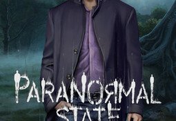 Paranormal State: Poison Spring