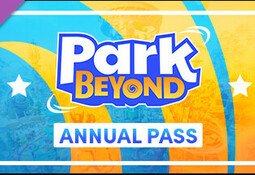 Park Beyond: Annual Pass
