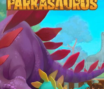 Parkasaurus