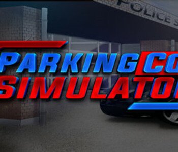 Parking Cop Simulator