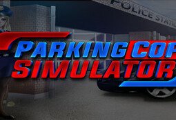 Parking Cop Simulator