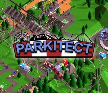 Parkitect