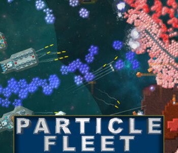 Particle Fleet: Emergence