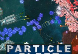 Particle Fleet: Emergence