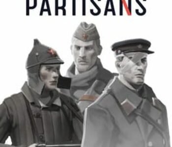 Partisans 1941