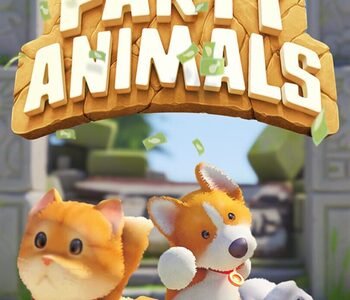 Party Animals Xbox X
