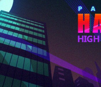 Party Hard: High Crimes DLC