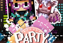 PARTY RUSH!!