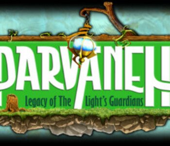 Parvaneh: Legacy of the Light's Guardians