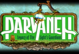 Parvaneh: Legacy of the Light's Guardians