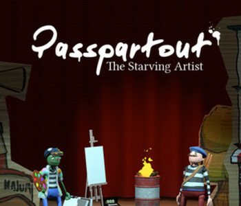 Passpartout: The Starving Artist