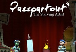 Passpartout: The Starving Artist