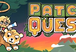 Patch Quest