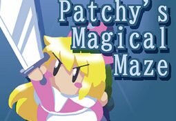 Patchy's Magical Maze