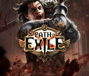 Path of Exile Xbox One