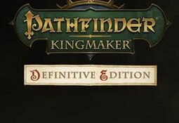 Pathfinder: Kingmaker – Definitive Edition PS4