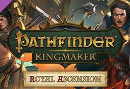 Pathfinder: Kingmaker - Royal Ascension DLC