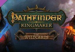 Pathfinder: Kingmaker - The Wildcards