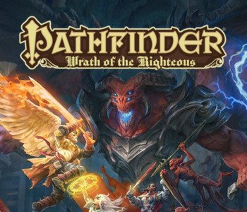 Pathfinder: Wrath of the Righteous