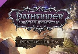 Pathfinder: Wrath of the Righteous - Inevitable Excess