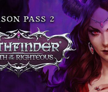 Pathfinder: Wrath of the Righteous – Season Pass 2