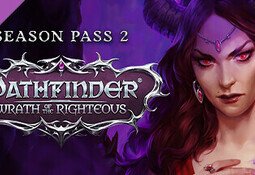 Pathfinder: Wrath of the Righteous – Season Pass 2