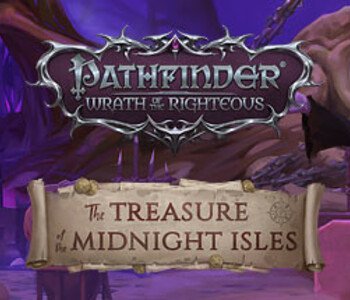 Pathfinder: Wrath of the Righteous – The Treasure of the Midnight Isles