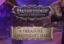 Pathfinder: Wrath of the Righteous – The Treasure of the Midnight Isles