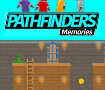 Pathfinders: Memories