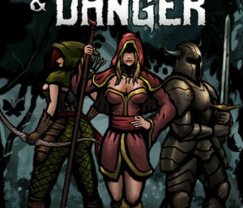 Paths & Danger