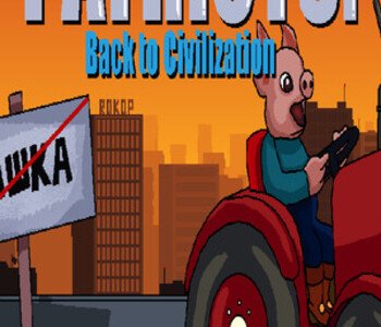 Patriots: Back to Civilization