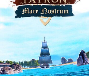 Patron - Mare Nostrum