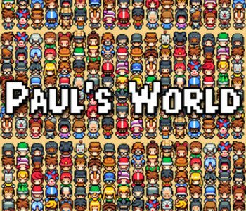 Paul's World