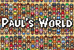 Paul's World