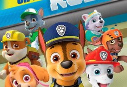 PAW Patrol Im Einsatz (On a Roll!) Nintendo Switch